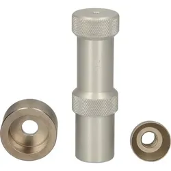 Stanzen-Satz mit Dorn, 3-teilig, ø24,0mm (Opel)