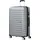 American Tourister Flashline 78 Expandable 100/109l Koffer Auf Rollen Sky Silver One Size