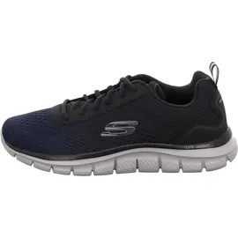 SKECHERS Leicht Memory Foam Turnschuhe Freizeit Ripkent 232399