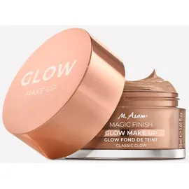 M. Asam Magic Finish Make-Up Mousse Classic 30 ml