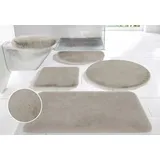 OTTO home Rabbit Grau 60 x 50 cm