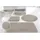 OTTO home Rabbit Grau 60 x 50 cm