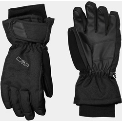 CMP MAN Twill Ski Gloves nero (U901) 9