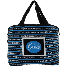 Gabs Edna TG Montone Pence Black Rucksack Olivgrün