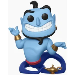 Funko - POP! - Aladdin (1992) - Genie with Lamp Vinyl