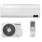 Samsung Klimaanlage Wind-FreeTM Exklusiv | AR24TXEAAWKN/EU | 6,5 kW | Quick-Connect