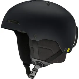 Smith Optics Smith Rodeo Mips Skihelm (Größe 51-55CM, schwarz)