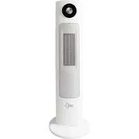 Suntec Wellness Heat Tower PTC 2000 Humid weiß