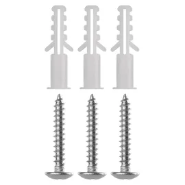 EMOS LED-Wand-/Deckenleuchte DIONI - CCT einstellbar 3 000/4 000/5 700 K - 2160 lm - 18 W (statt 130W Glühbirne) - 30 000 Std. - Abstrahlwinkel 110° - für Innen und Außen - rund, Ø 36 cm - schwarz