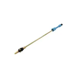 GLORIA 270° Pflanzenschutz Set 729157.0000 , Länge Messinglanze: 50 cm