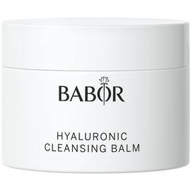 Babor Cleansing Hyaluronic Cleansing Balm 150 ml
