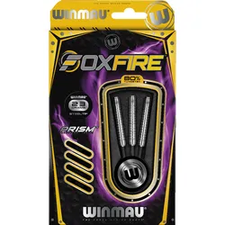 Darts Foxfire 80% Wolfram 23,0 Gramm 23g