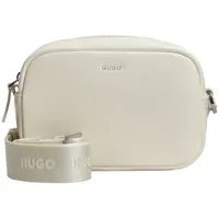 Hugo Umhängetasche Bel 2.0 Crossbody Bag Open White