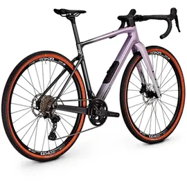 Focus Atlas 8.7 2026 28 Zoll RH 24 cm lavender/steelgrey