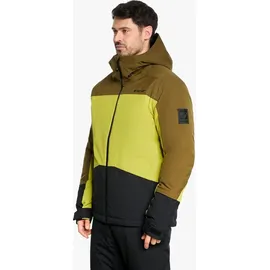 Ziener Herren Skijacke Taraino-Z Jacket Man - 48