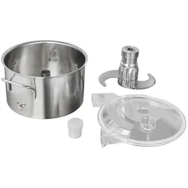 GastroHero Cutter ECO 6 Liter