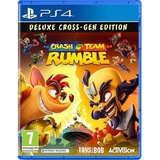 ACTIVISION Crash Team Rumble Deluxe Cross-Gen Edition