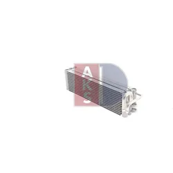 AKS DASIS Verdampfer 820080N 6228361,6258530 Klimaverdampfer,Verdampfer, Klimaanlage