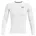 Armour HG Armour Comp Langarmshirt Weiß/Schwarz XL