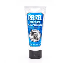 Reuzel Faser-Gel Fester Halt Haargel 100 ml 