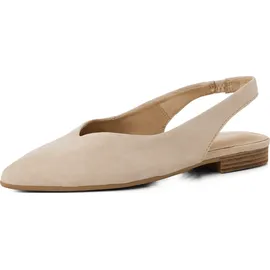 TAMARIS M2940246 für Damen, beige, Größe 38 EU