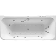 Duravit Happy D.2 Whirlwanne 80 x 180 cm (760317000CE1000)