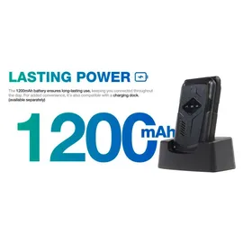 AGM M10 4G Rugged