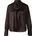Satinbluse 40