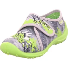 Fischer Markenschuh Boogy Grau 33