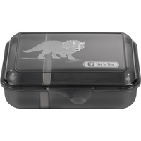 Step By Step Lunchbox Dino Tres
