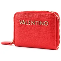 Valentino Divina GeldbörseVPS1R4139G  rosso