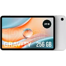 SPC Gravity Pro 12" LTE (2024) 6 GB RAM 256 GB Lunar Mist