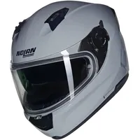 Nolan N60-6 Classico Integralhelm - Grau - XS