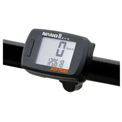 Nano-2 Digitaler Lcd Tachometer