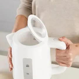 TAURUS AROA 1,7 l Weiß
