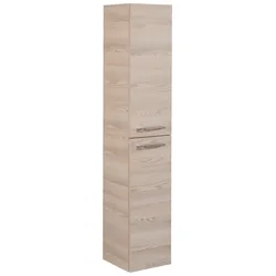 Hochschrank 'B.Clever' , esche