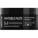 Syoss Invisible Paste 3-in-1 Styling 100 ml