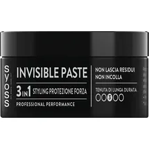 Syoss Invisible Paste 3-in-1 Styling 100 ml