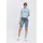 Arizona Jeansbermudas Blau 40