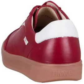 Finn Comfort INTERLAGOS rot 38