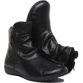 Josef Seibel Naly 24 schwarz 41