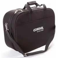 Cordial Lautsprechertasche (Multicore Bag Carry Case 3 für 20/4 24/4 o.ähnl., Taschen, Schutzhüllen, Cases und Racks, Taschen), Multicore Bag Carry Case 3 für 20/4, 24/4 o.ähnl. - Tasche