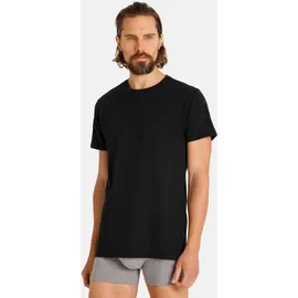 CAMANO 2er-Set: Shirts in schwarz, - XL