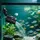 Wiltec Aquarienpumpe JVP-110A 2000 l/h