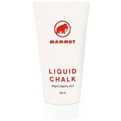 Mammut Liquid Chalk 200 ml neutral (9001) one size