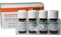 dosmedical Training Olfactif set 3 Huile 4x1,5 ml