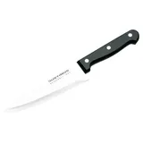 JUSTINUS Kochmesser L 272 cm KÜCHENCHEF, L 27,2 cm - Edelstahl - Bakelitgriff