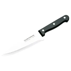 JUSTINUS Kochmesser L 272 cm KÜCHENCHEF, L 27,2 cm - Edelstahl - Bakelitgriff