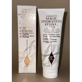 Charlotte Tilbury Magic Hydration Revival Cleanser 120 ml