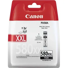 Canon PGI-580XXL PGBK pigmentschwarz